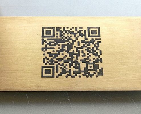 GRABADO Y CORTE POR LASER